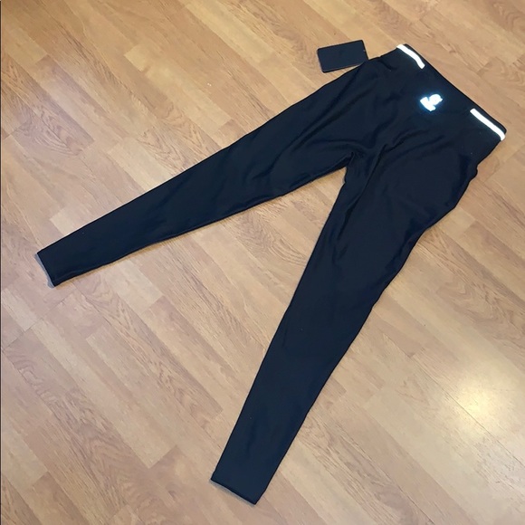 NWT The North Face Flight Long Haul Tights - Picture 10 of 12